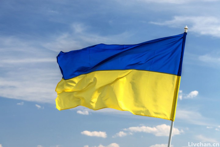 战火王国乌克兰的发展史