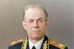 苏联元帅阿赫罗梅耶夫：苏联解体前自尽，只有几个老兵给他送葬