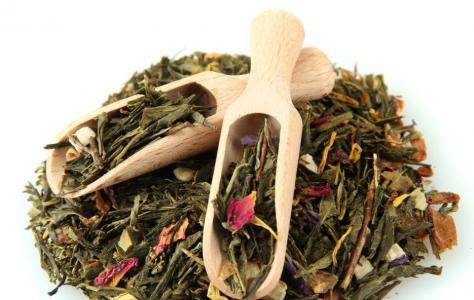 茶叶养花的用法以及好处，二次利用
