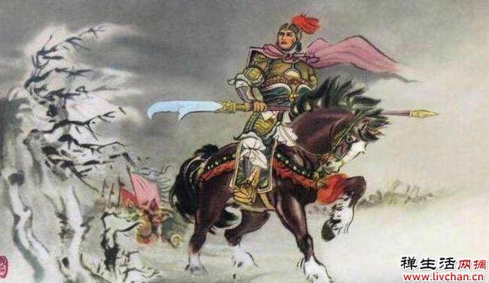 南宋最后的“钢铁长城”，有他在蒙古铁骑不敢前进一步