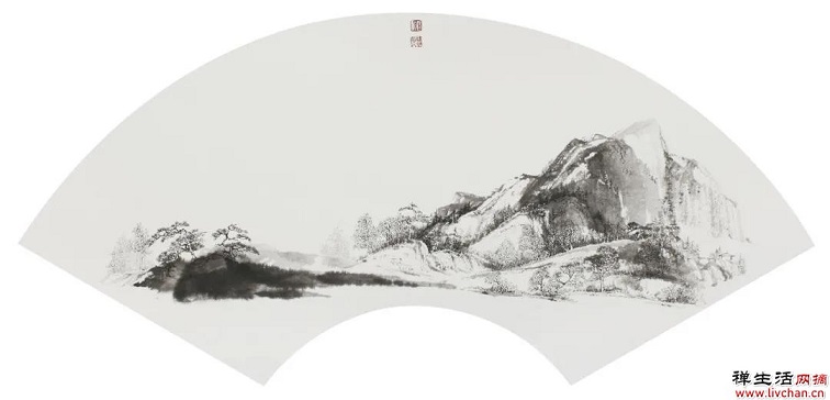 杨彬——2022上谷美术馆青年国画家提名展