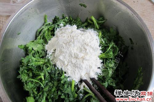 日本人眼中的“长寿菜”，（蒸苦累）我国盛产多却没人吃，含钙量比牛奶都高