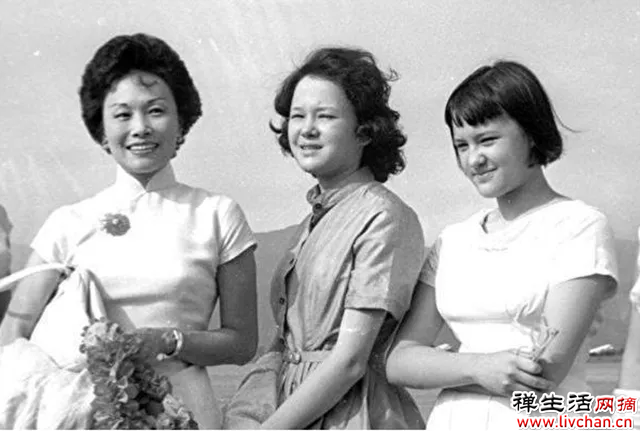 为丈夫守寡60年，被8位美国总统重用，她最大的心愿是：中国强大