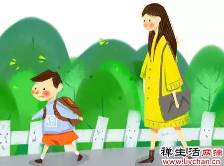 “懒”父母反而能培养出优秀孩子