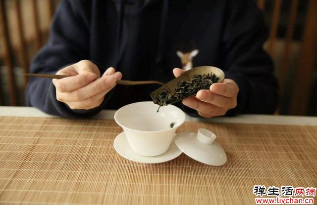 长期喝茶的人跟不喝茶的人体质上有什么差别？