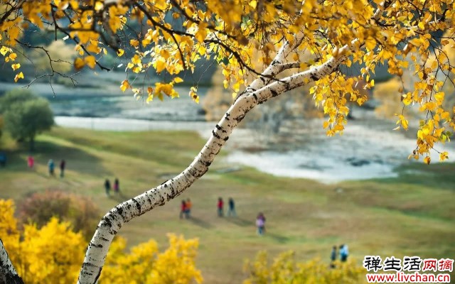 怎么拍出有层次感的风景照？只需掌握这七个技巧