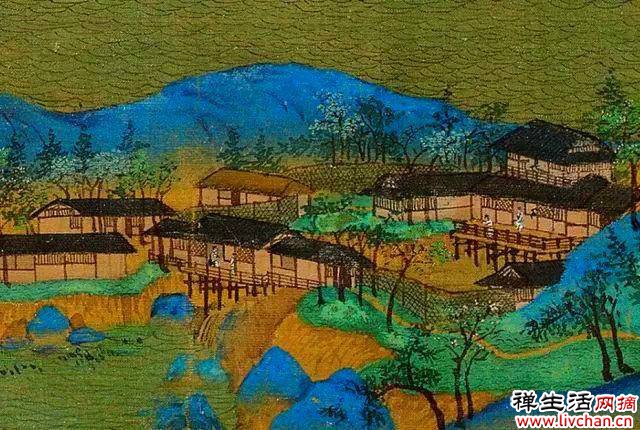 18岁画《千里江山图》，却火了900年，作者王希孟到底什么来头？