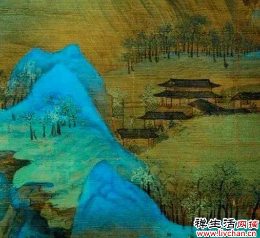 18岁画《千里江山图》，却火了900年，作者王希孟到底什么来头？