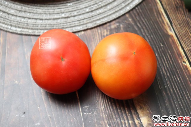 西红柿也分“公母”？挑5片叶还是6片叶？差别不小，学会不再买错