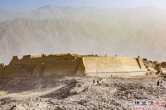 喀什： 马可·波罗来过的丝路重镇， 两千年后依然鲜活