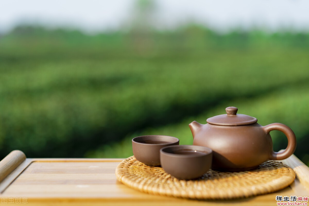 新式的泡茶方法，满足您一年四季爱喝茶的需求