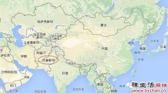 中国，只有两个盟友