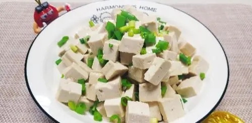 豆腐虽好，但与3种食物混搭就是“毒药”，为了健康，别搞错了