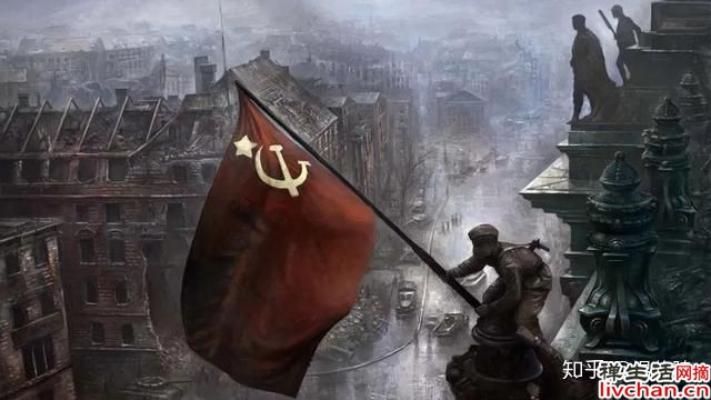 斯大林与苏联