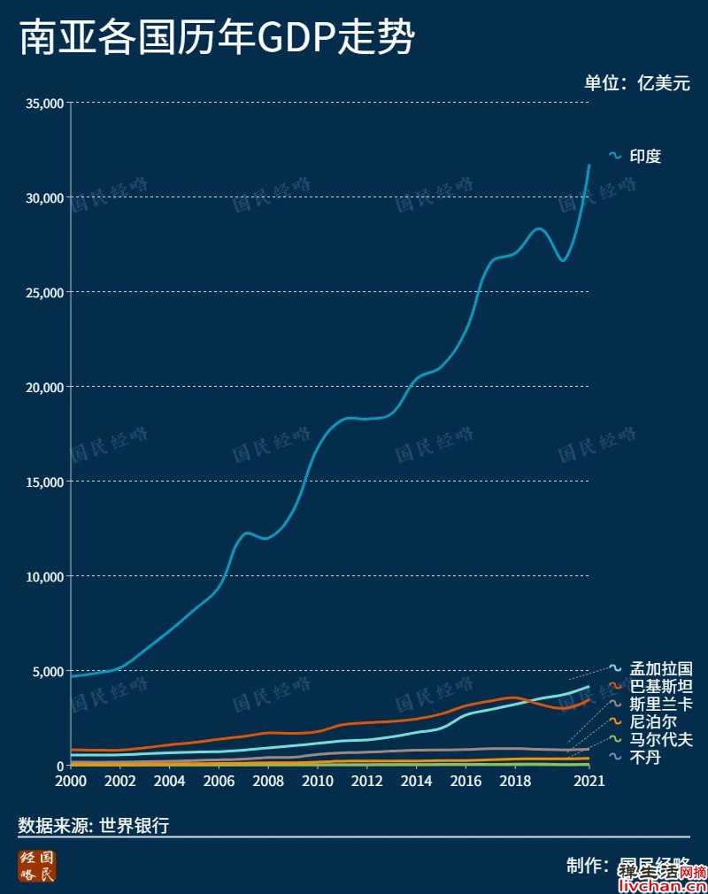 横穿喜马拉雅山！中国最惊人的超级工程终于要来了