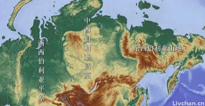 俄国扩张史，除西伯利亚外，那650万平方公里的南方领土怎么来的