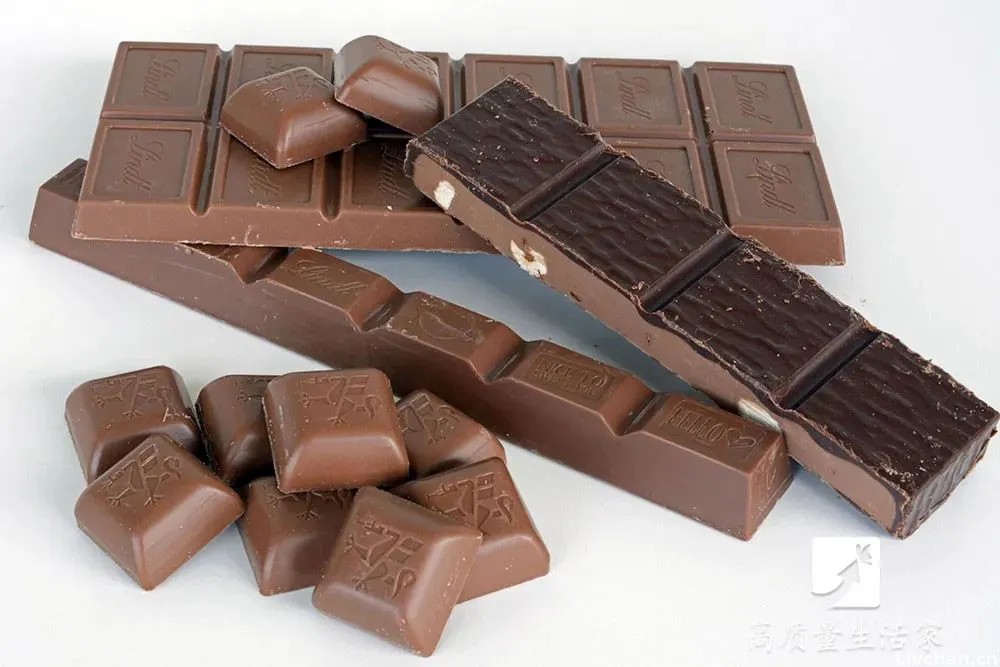 吃过那么多种巧克力，你真的了解巧克力吗？