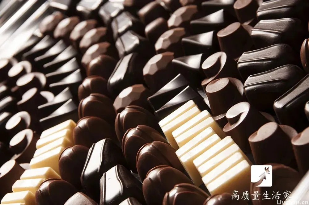 吃过那么多种巧克力，你真的了解巧克力吗？