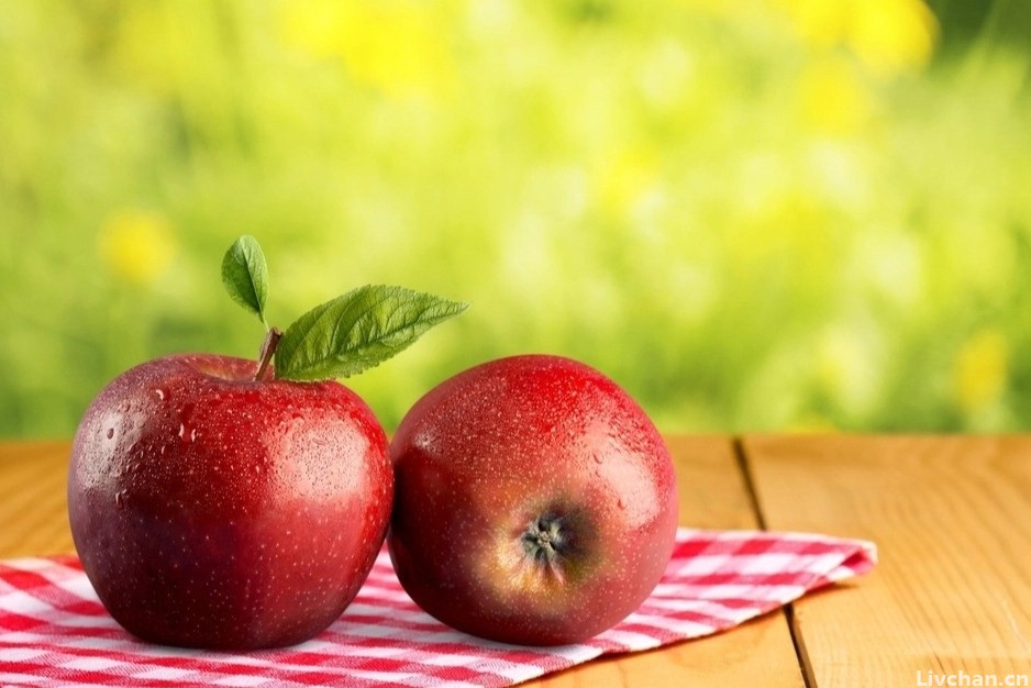 苹果在古代不叫“苹果”，其称呼非常唯美，日本至今都在沿用