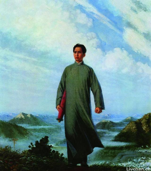 毛泽东传 第四章 组织（1921——1927） 14、新的任务