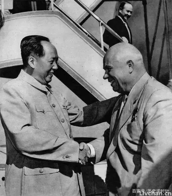 毛泽东传 第十二章 建设（1953—1956） 第十二章（1）