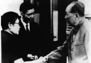 毛泽东传 第十二章 建设（1953—1956） 第十二章（2）