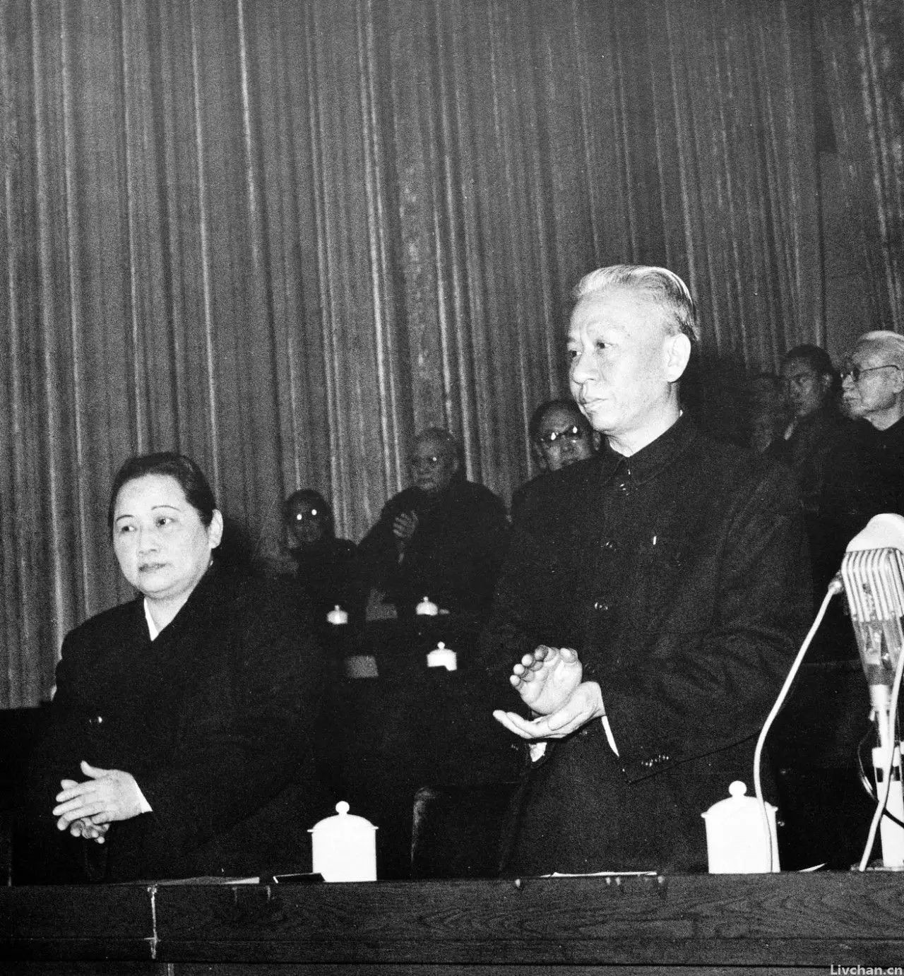 毛泽东传 第十四章 修补体制（1958—1959） 第十四章（3）