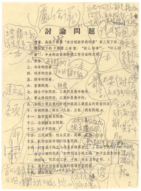 毛泽东传 第十四章 修补体制（1958—1959） 第十四章（4）