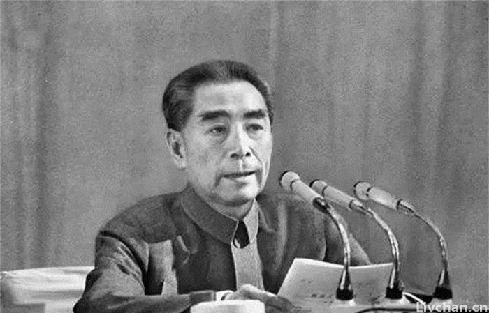 1960年，当被问到西藏为什么是中国的，总理的回答让对方无话可说 