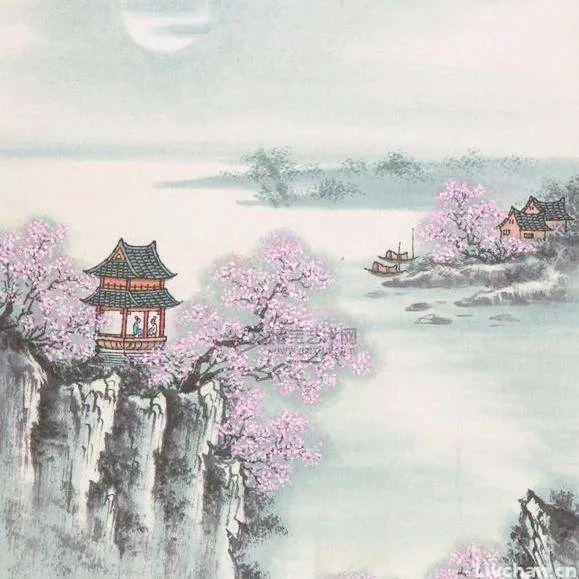 《春江花月夜》何以孤篇盖全唐 《春江花月夜》何以孤篇盖全唐