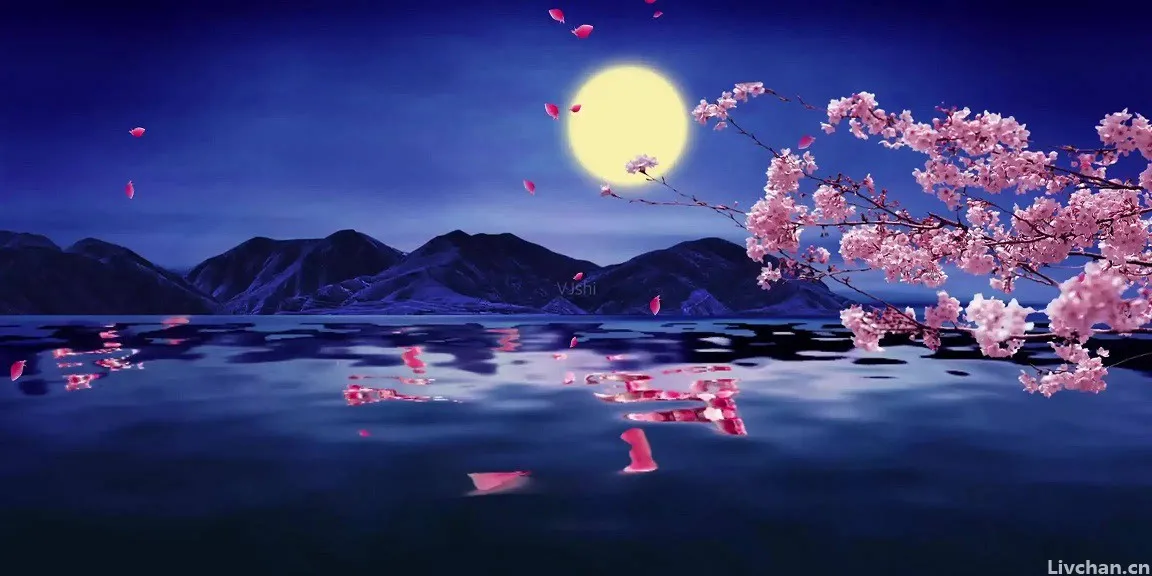 《春江花月夜》何以孤篇盖全唐 《春江花月夜》何以孤篇盖全唐