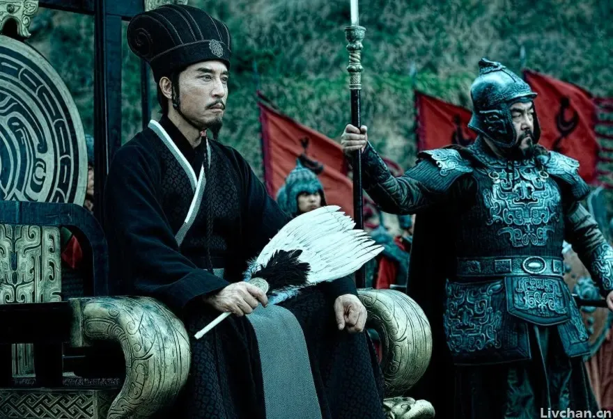 杜甫游武侯祠后写下《蜀相》,是给诸葛亮的深情挽歌,其中两句名垂千古 杜甫游武侯祠后写下《蜀相》,是给诸葛亮的深情挽歌,其中两句名垂千古