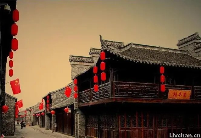中国古代又叫“九州”，分别指哪九个州？