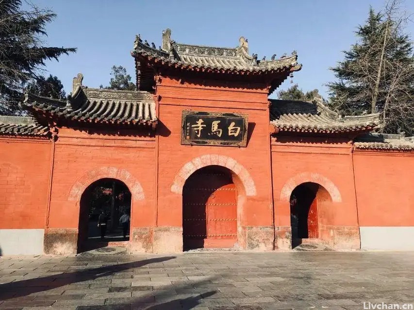 寺为何叫寺，庙缘何叫庙，寺和庙有什么区别？