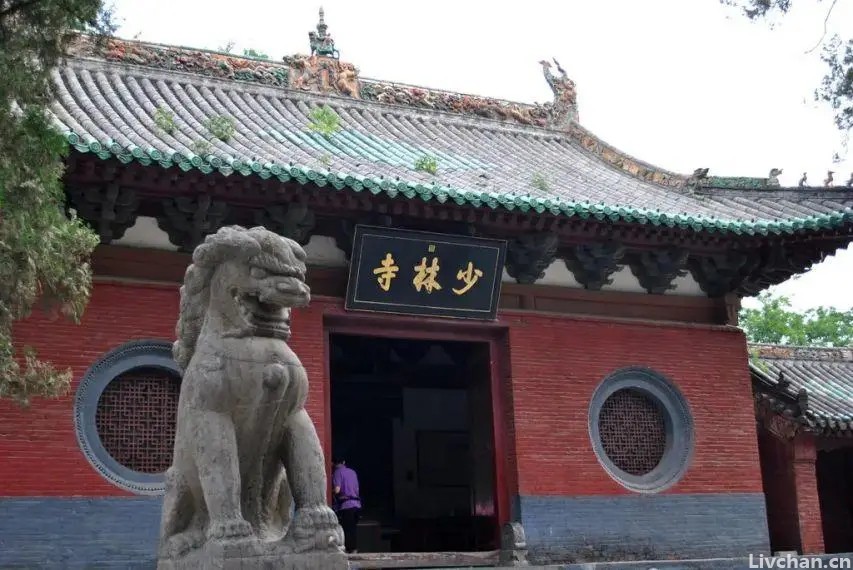 寺为何叫寺，庙缘何叫庙，寺和庙有什么区别？