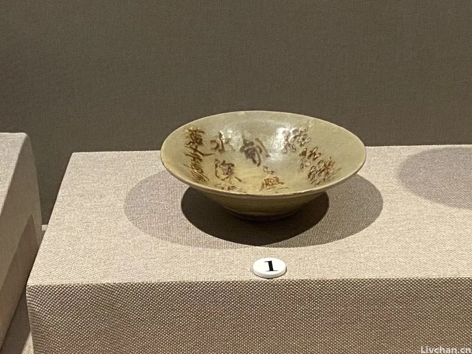 这一件件瓷碗陶罐，“捞起”一首首失传的唐诗，绝句