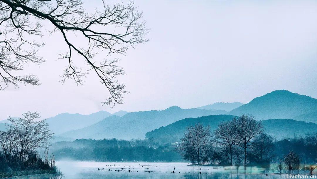 浮生匆匆，且惜流光