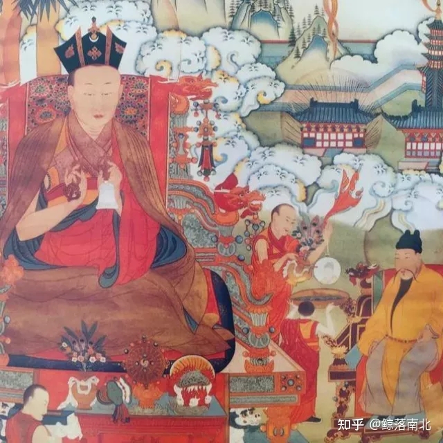 西藏的活佛转世制度是怎么形成的？如何寻找转世灵童呢？