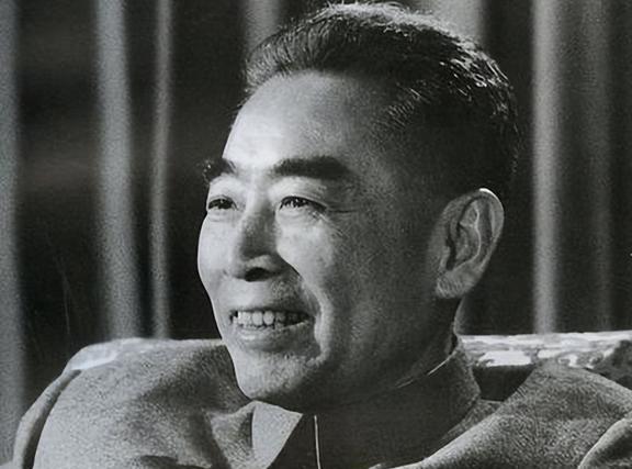 1962年李克农猝死后死因成谜，美国成头号嫌疑？儿子李伦亲自回应