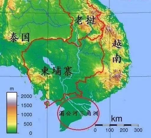 偏执、野心与杀戮：1978年越柬战争是如何爆发的？