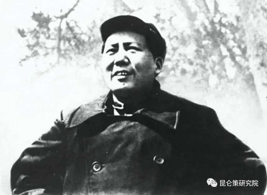 莫小培：毛主席是如何改变中国人民命运的