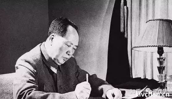 毛主席1949年亲自撰写的新年献词《将革命进行到底》——打开中华民族崭新的历史篇章