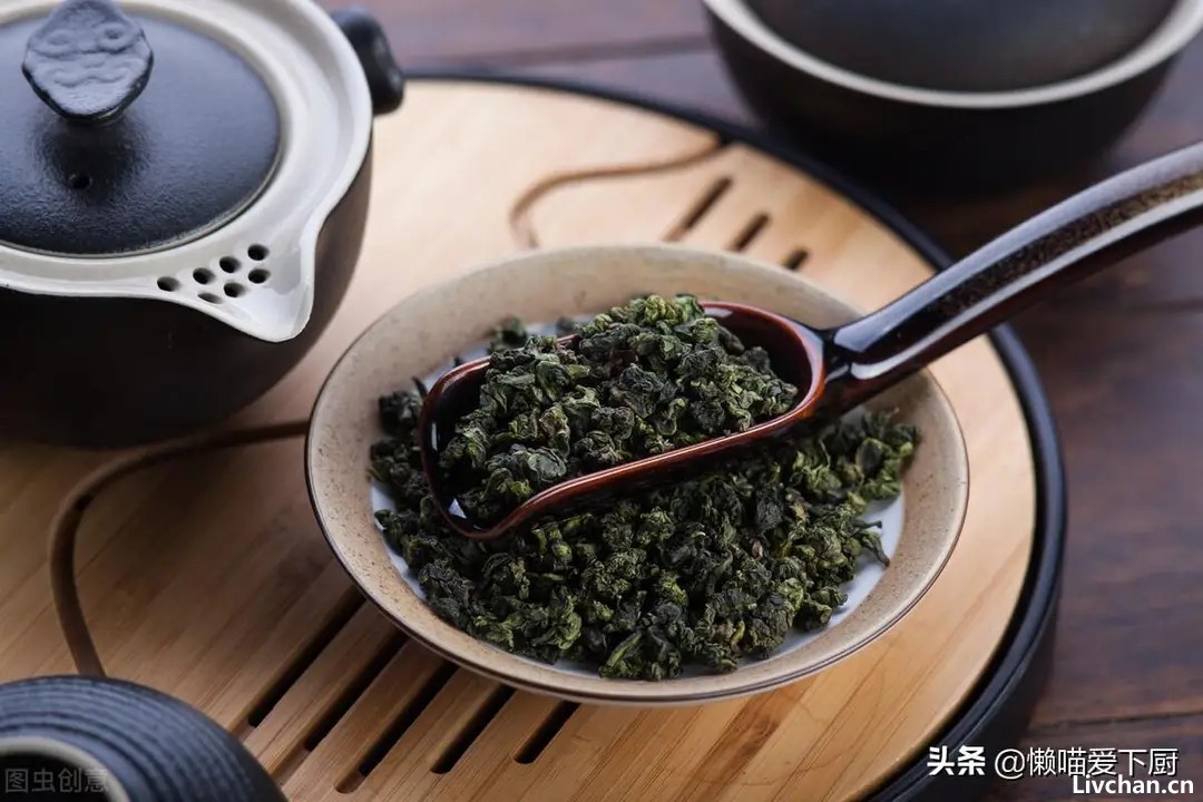 “中国六大茶系”指哪些茶？你认识几种？原来茶叶也有派系之分