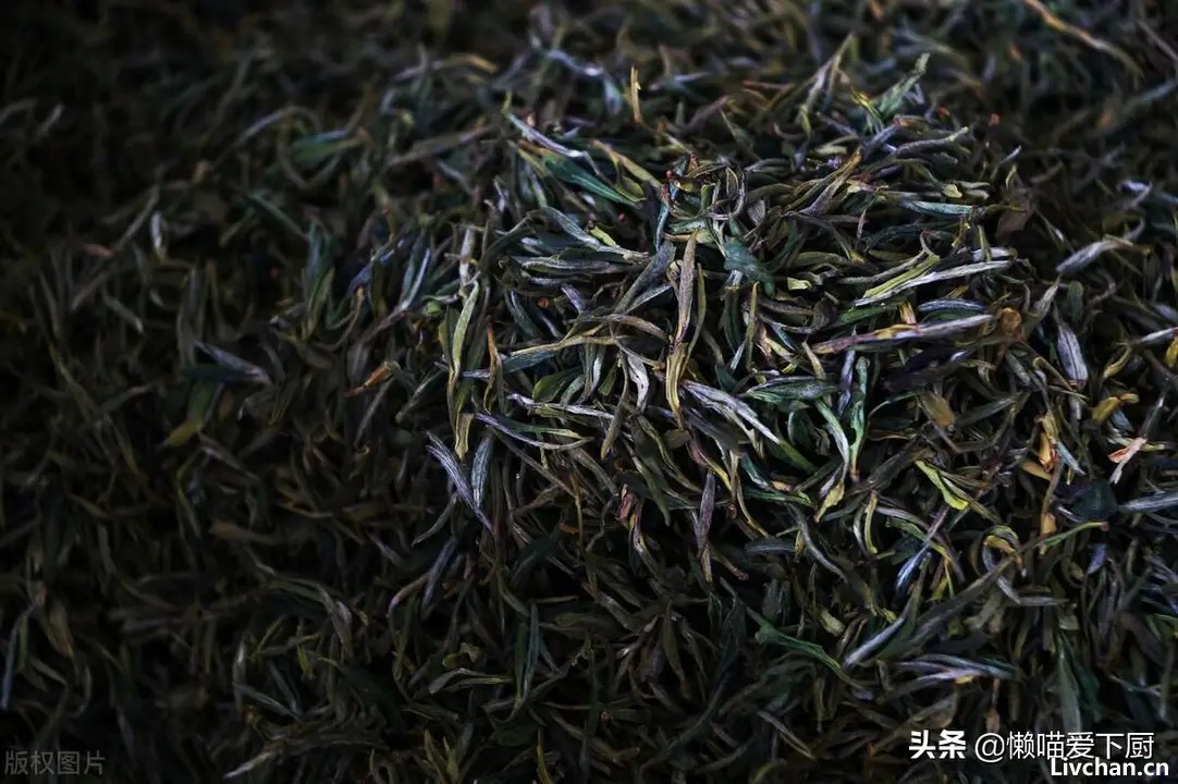 “中国六大茶系”指哪些茶？你认识几种？原来茶叶也有派系之分
