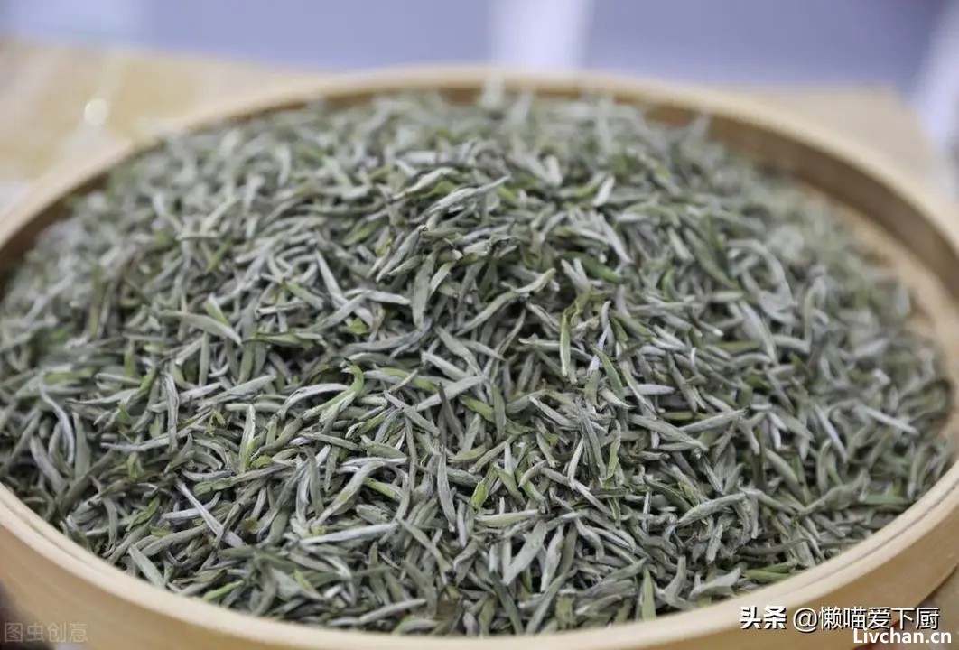 “中国六大茶系”指哪些茶？你认识几种？原来茶叶也有派系之分