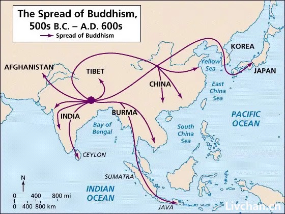 佛国的覆灭，新疆是如何伊斯兰化的？