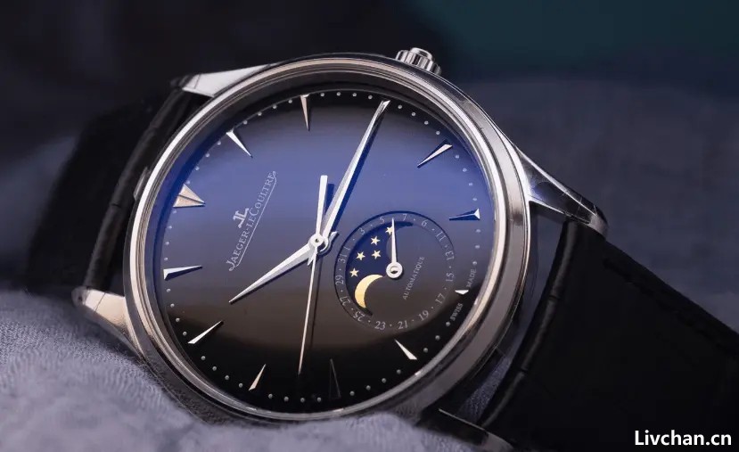 机械表大师：佩戴手表的男人，都无法避开的6个手表品牌有哪些？