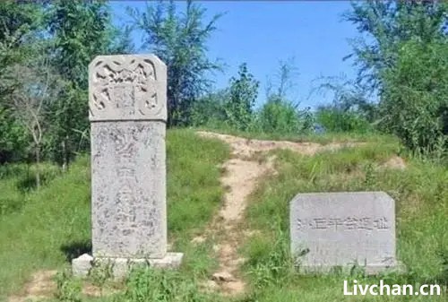 河北广平县沙丘-困龙之地，秦始皇在那病死，赵王在那饿死，后世帝王再不敢去了