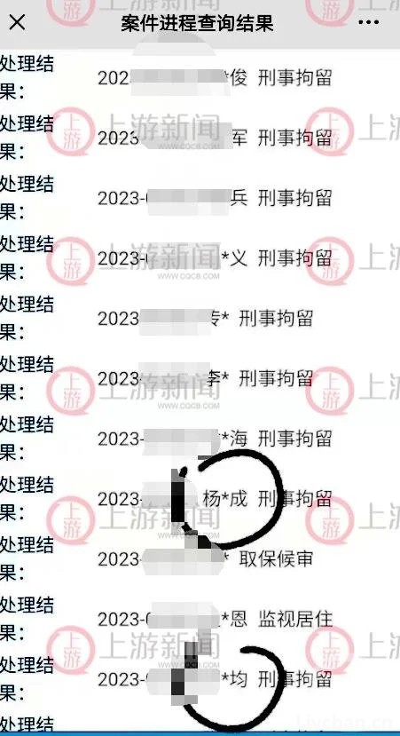 成功学大师”杨涛鸣落网，30多人涉嫌诈骗被刑拘