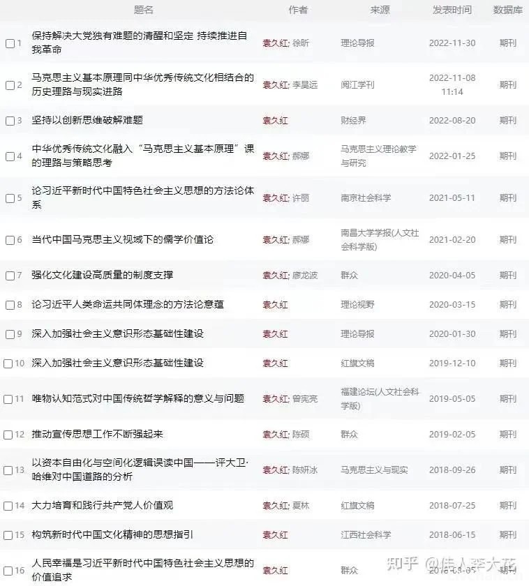 袁院长和色情图的笑话，不怪手滑